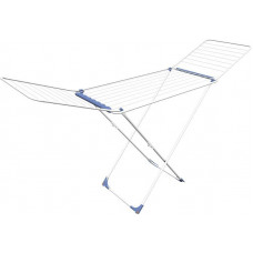 Сушарка для білизни підлогова Gimi Top Super (155214) (928457)