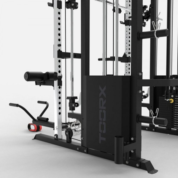 Силова мультистанція Toorx All-in-One ASX-4000 (ASX-4000) (931537)
