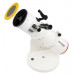 Телескоп Bresser Messier 5" Dobson Solar з сонячним фільтром (4716413) (926265)