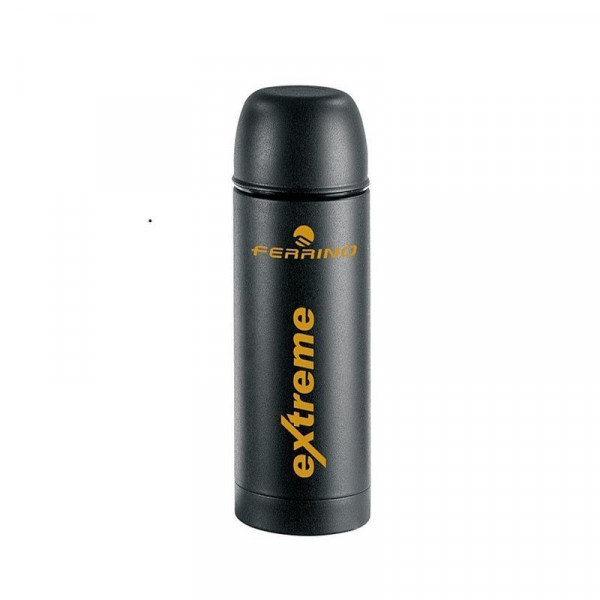Термос Ferrino Extreme Vacuum Bottle 0.5L Black (79344CCC) 923444