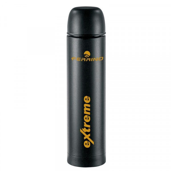Термос Ferrino Extreme Vacuum Bottle 0.75L Black (79345CCC) 923814