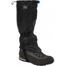 Гетри туристичні Highlander Glenshee Men's Gaiters Black (GAT013-BK) (930525)