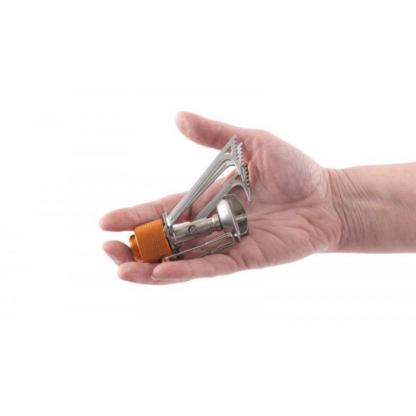 Туристичний газовий пальник Easy Camp Adventure Burner (680321) 93245435 Туристичний газовий пальник Easy Camp Adventure Burner (680321) 93245435
