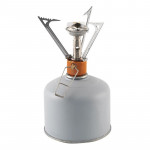 Туристичний газовий пальник Easy Camp Adventure Burner (680321) 93245435