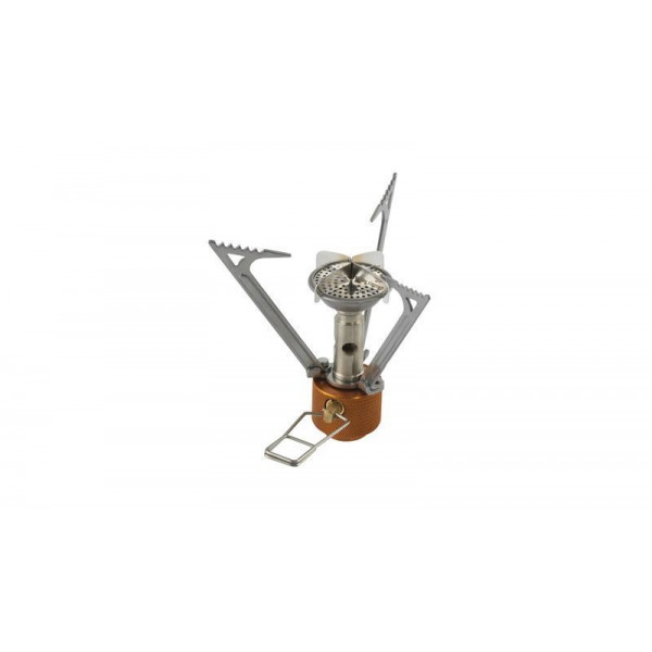 Туристичний газовий пальник Easy Camp Adventure Burner (680321) 93245435 Туристичний газовий пальник Easy Camp Adventure Burner (680321) 93245435