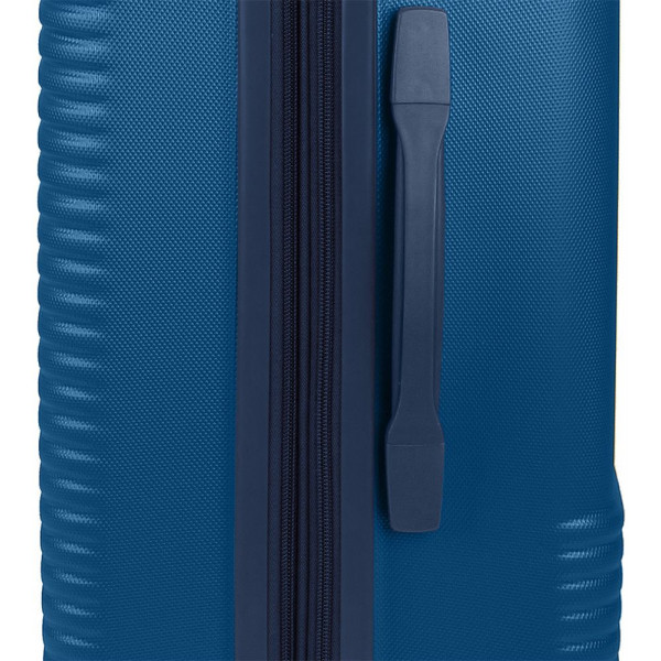 Валіза Gabol Balance XP (L) Blue (123447-003) (930688)