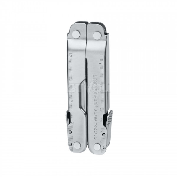 Мультиінструмент Leatherman Super Tool 300, нейлоновий чохол (831148)