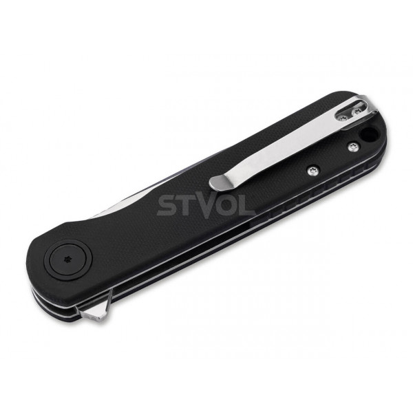 Ніж Boker Magnum Braddock black (01SC088)