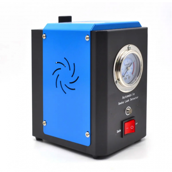 Дымогенератор 12V 100Вт REWOLT T9032