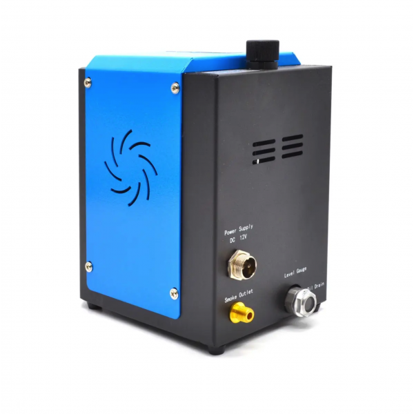 Дымогенератор 12V 100Вт REWOLT T9032