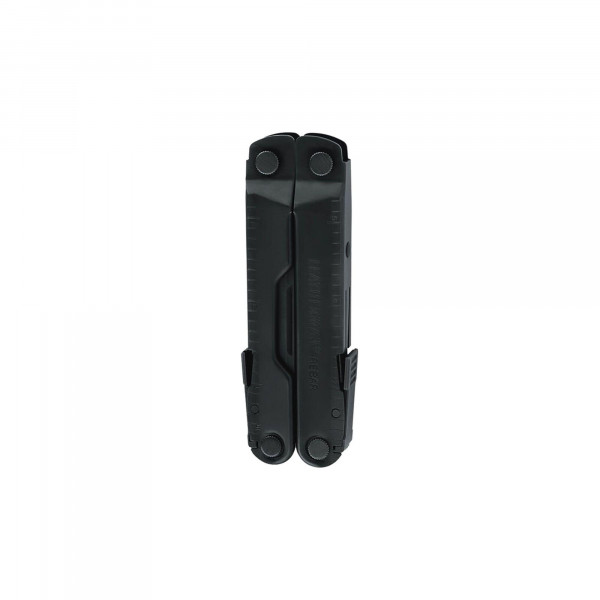 Мультиінструмент LEATHERMAN Rebar Black, чохол Molle, (831563)