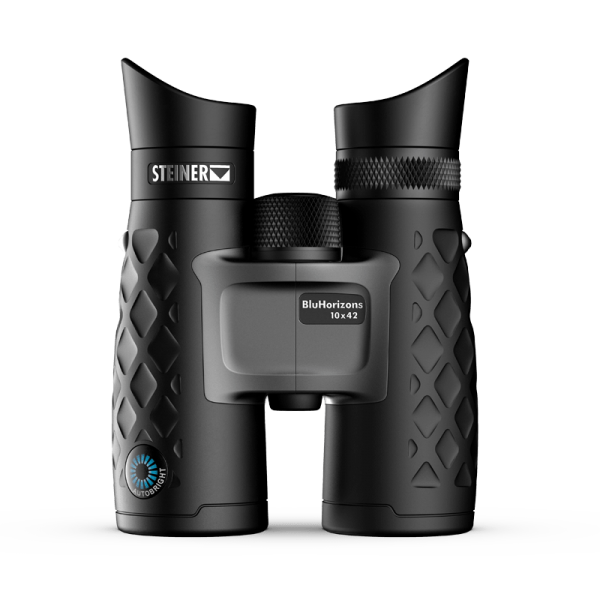 Бінокль Steiner BluHorizons 10x42 2345 Бінокль Steiner BluHorizons 10x42 2345