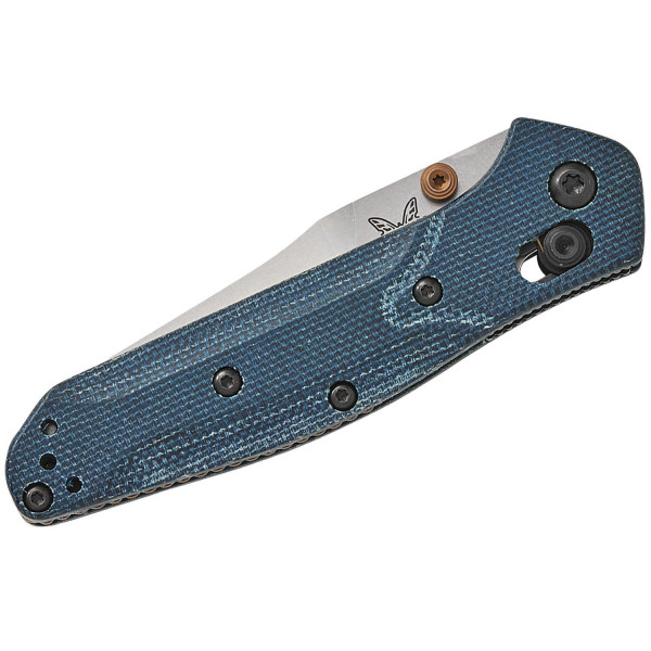 Ніж Benchmade"Mini Osborne" 945-04 Ніж Benchmade"Mini Osborne" 945-04