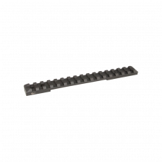 C0300-0001	 Планка  Picatinny  CZ 600 0 moa C0300-0003