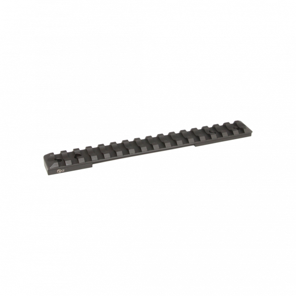 C0300-0001	 Планка  Picatinny  CZ 600 0 moa C0300-0003