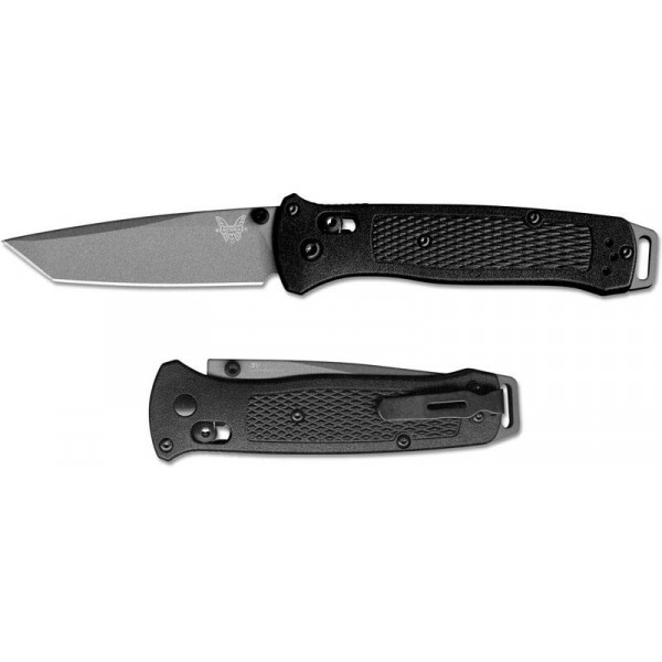 Нож BenchmadeBailout (537GY)