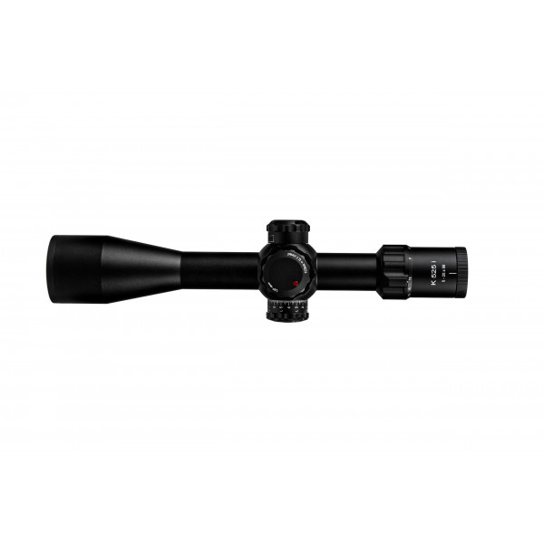 Приціл оптичний KAHLES K 525i CCW 5-25x56 / Tremor3-left 10675 Приціл оптичний KAHLES K 525i CCW 5-25x56 / Tremor3-left 10675