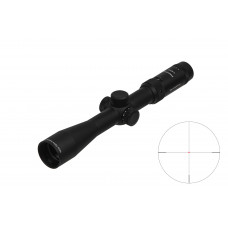 Приціл оптичний Vector Optics Forester 2-10x40 (30mm) illum. SFP SCOM-02