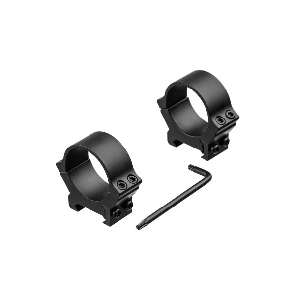 Кільця Leupold PRW2 30mm Low Matte 174083