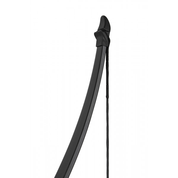 Лук традиційний Ek Archery Robin Hood 30-35 LBS чорний RE-018B