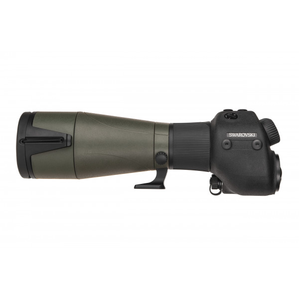Модуль об'єктиву Swarovski STR 80 MRAD STR80MRAD Модуль об'єктиву Swarovski STR 80 MRAD STR80MRAD