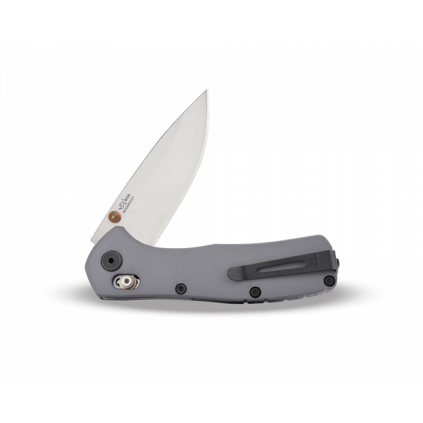 Ніж Buck "Ranger Elite", сірий 791GYS