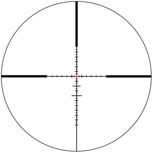 Прицел оптический Vector Optics Hugo 3-12x40i (25,4 мм) SFP illum. Fiber VHU-3 MIL SCOM-44 Прицел оптический Vector Optics Hugo 3-12x40i (25,4 мм) SFP illum. Fiber VHU-3 MIL SCOM-44