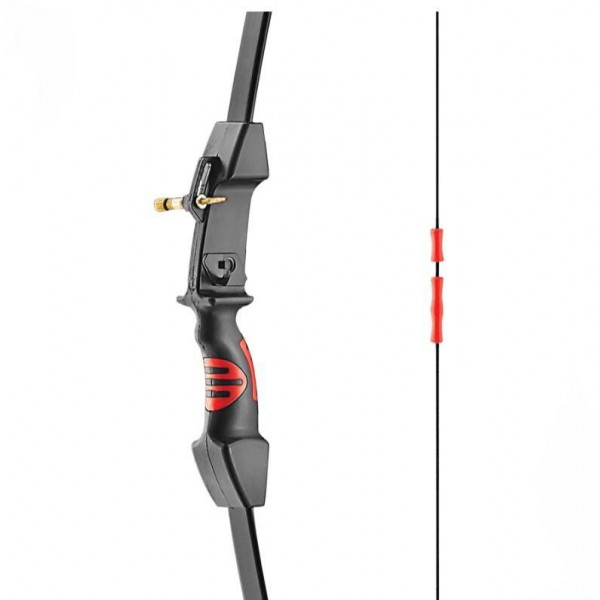 Лук блоковий Ek Archery CHAMELEON YOUTH COMPOUND 10 LBS чорний CO-017B Лук блоковий Ek Archery CHAMELEON YOUTH COMPOUND 10 LBS чорний CO-017B