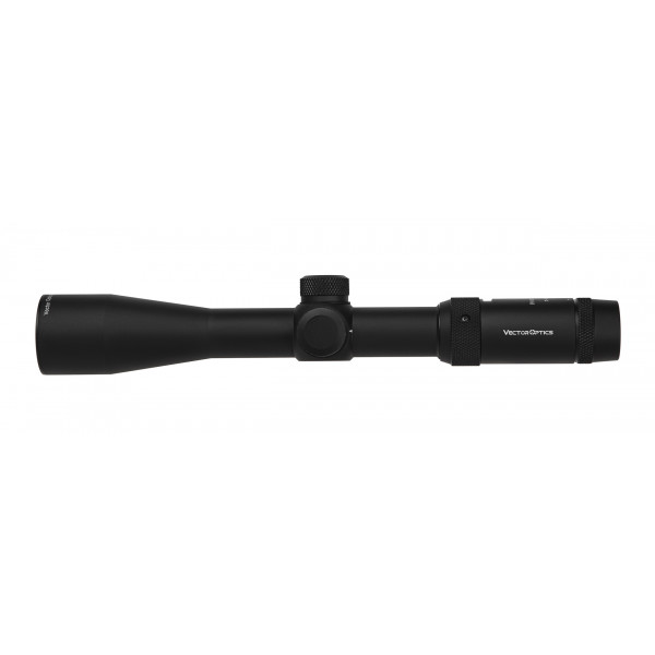 Приціл оптичний Vector Optics Forester 2-10x40 (30mm) illum. SFP SCOM-02 Приціл оптичний Vector Optics Forester 2-10x40 (30mm) illum. SFP SCOM-02