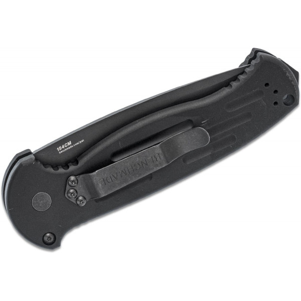 Ніж Benchmade "AFO II" 9051SBK