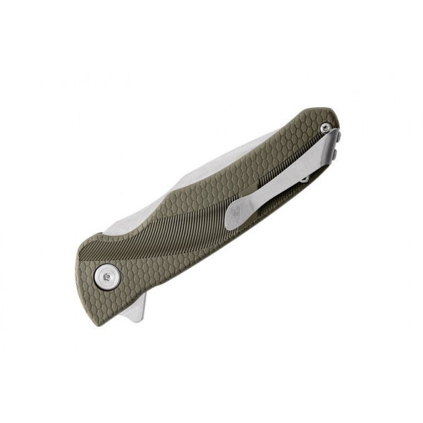 Ніж Buck Sprint Select, оливковий (840GRS)