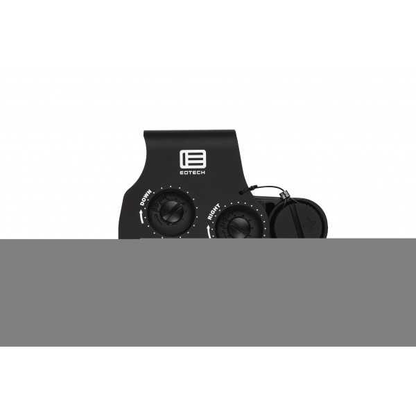 Приціл коліматора EOTech EXPS3-4 68MOA/1MOA (4 точки) сумісний з NV EXPS3-4 Приціл коліматора EOTech EXPS3-4 68MOA/1MOA (4 точки) сумісний з NV EXPS3-4