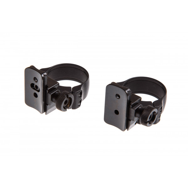 Кільця APEL Ø 30 mm Mod.174, ВН - 17,5 мм 174-75273
