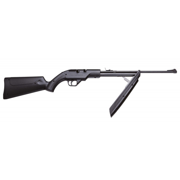 Гвинтівка пневматична Crosman Pump Мaster, кал.4,5 760B Гвинтівка пневматична Crosman Pump Мaster, кал.4,5 760B