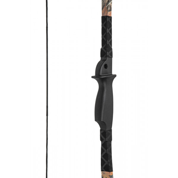 Лук традиційний Ek Archery Robin Hood 30-35 LBS Осінній камумляж RE-018AC