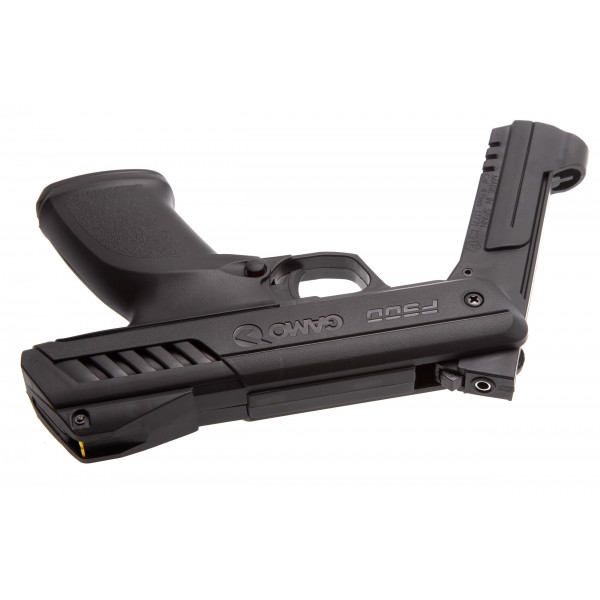 Пневматичний пістолет Gamo Gun Set P-900 кал.4,5 (комплект) 6111042 Пневматичний пістолет Gamo Gun Set P-900 кал.4,5 (комплект) 6111042