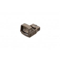 Приціл коліматорний EOTech EFLX Mini 3MOA TAN EFLX3RWTAN