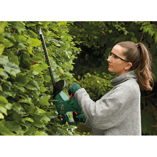 Кущоріз акумуляторний Bosch EasyHedgeCut 18-52-13 Без АКБ І зарядної станції (0600849M00)