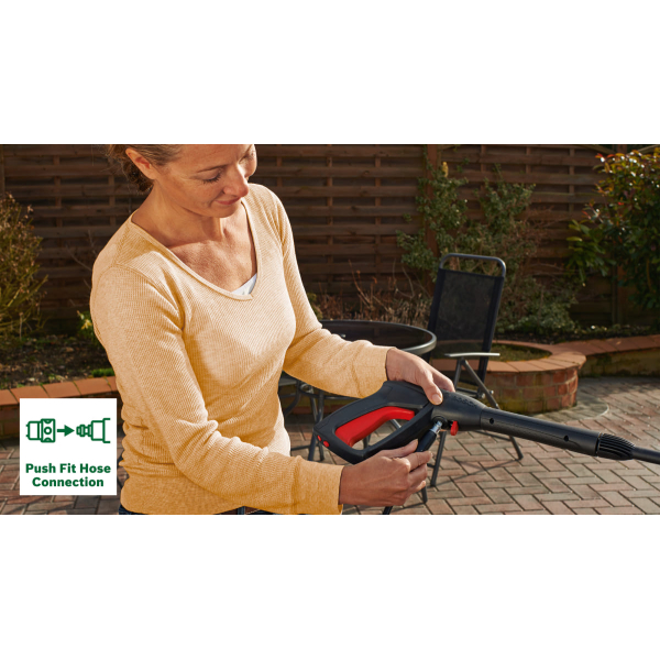 Мийка високого тиску Bosch UniversalAquatak 125 06008A7A00