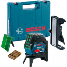 Лазерний нівелір Bosch Professional GCL 2-15 G 0601066J00