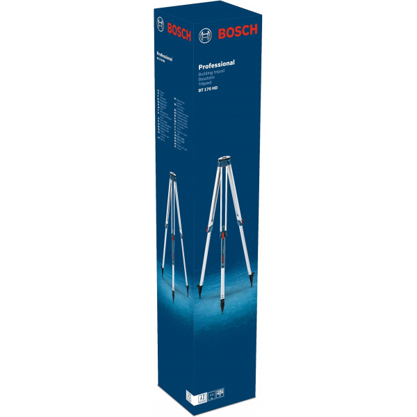 Штатив будівельний Bosch BT 170 HD Professional (0601091B00)