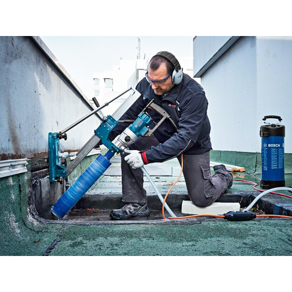 Свердлильна стійка Bosch GCR 180 0601190100