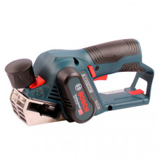 Рубанок акумуляторний Bosch Professional GHO 12V-20, без акб та з/п 06015A7000
