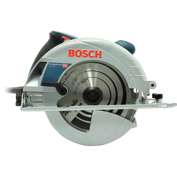 Ручна циркулярна пила Bosch Professional GKS 190 0601623000