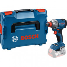 Акумуляторний ударний гайкокрут Bosch Professional GDX 18V-285 без акб та з/п, в L-BOXX 06019N2100