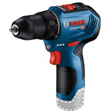 Безщітковий акумуляторний шурупокрут Bosch Professional GSR 12V-30 без акб 06019G9002