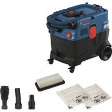 Пилосос будівельний Bosch Professional GAS 400 A 06019M0020