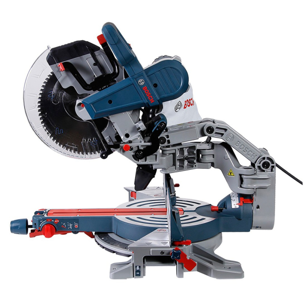 Торцювальна пила Bosch Professional GCM 12 GDL 0601B23600