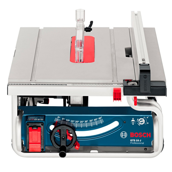 Настільна циркулярна пила Bosch Professional GTS 10 J 0601B30500