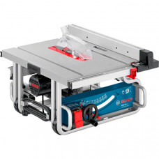 Настільна циркулярна пила Bosch Professional GTS 10 J 0601B30500